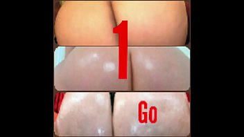 Preview 1 of Usa Online Milfy Mom - Dare you to NOT cum to this Big Ass Twerking