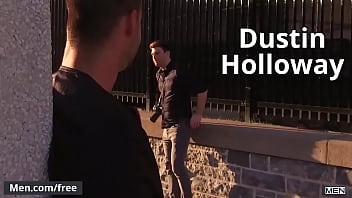 Preview 2 of Bharat Wwww Sxxxc - Men.com - (Dustin Holloway,  Teddy Torres) - When The Sun Hits Part 2 - Drill My Hole - Trailer preview