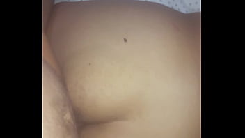 Preview 4 of Bed Girll - Por el culo no