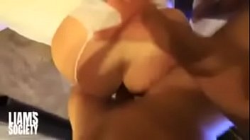 Preview 3 of Old Man Hot With Girl In Jail - Huge Booty Blonde Fuck