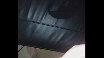 Preview 2 of Arab Gay Gyptien - Extreme Cumshot in dirty Panty (wearing pantyhose)