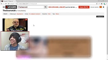 Preview 2 of Nahtie Girl - TheDaarick28 Busca En XVIDEOS :V (TheDaarick28)