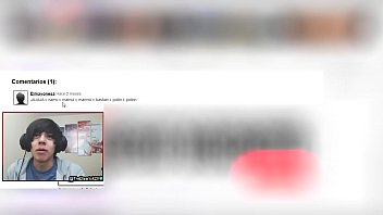 Preview 3 of Nahtie Girl - TheDaarick28 Busca En XVIDEOS :V (TheDaarick28)