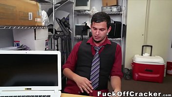 Preview 2 of Bhojapur Xxx Video - Bearded homosexual has interracial fuck session for money