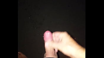 Preview 4 of Hrny Teacher - Public Cum 3