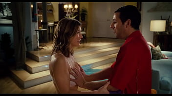 Preview 4 of Pakistani Hidden Cam Mom And Son - Jessica Biel Boobs Grab
