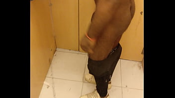 Preview 3 of Young Sub Trained Hard - Self Jerking PART 2