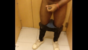 Preview 1 of Young Sub Trained Hard - Self Jerking PART 2