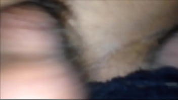 Preview 3 of Husband Watching Wife Fisted - Cdzinha LimaSP A.E.Carvalho ZL SP dando no cine com a calcinha asa delta da amiga de Janaina 05072018