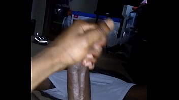 Preview 2 of Teen Mazzy - Whole lotta nutt bitch?