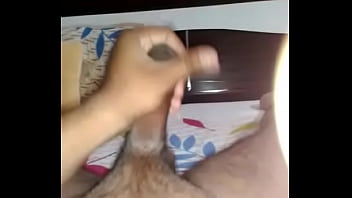 Preview 1 of Indian Marathi Sexy Movies - Gujarati boy handjob
