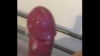Preview 2 of Girll Big - 直屌精液射出