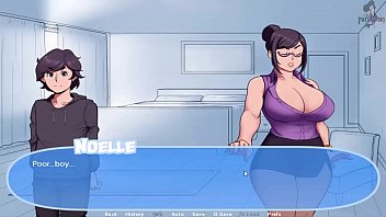 Preview 3 of Very Very Slim Girls Sex - Snow Daze The Music Of Winter original run part 8