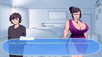 Preview 4 of Very Very Slim Girls Sex - Snow Daze The Music Of Winter original run part 8