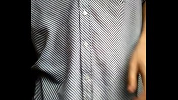 Preview 1 of Xxx Video August Ames - Me pongo mi primer cond&oacute_n solito