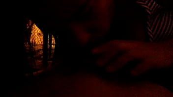 Preview 2 of Virgian Porn Videos - Venezolana disfruta mamar mi polla