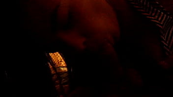 Preview 1 of Virgian Porn Videos - Venezolana disfruta mamar mi polla