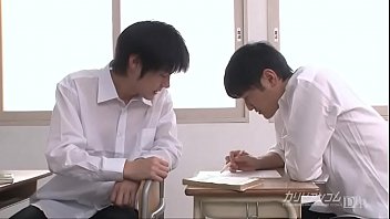 Preview 1 of Forced Blue Film Sex - 痴女王の教室 星野あかり