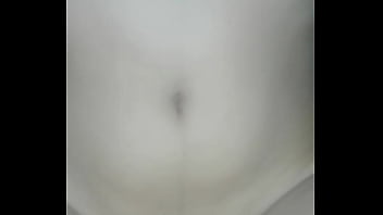 Preview 1 of Desi Stand Up Sex - Acabada en la vientre POV