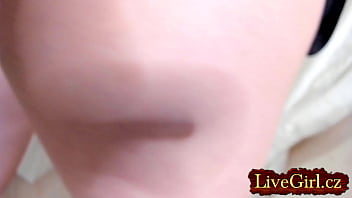 Preview 4 of Masturbate Omegle - Juicy pussy and big tits