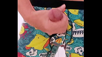 Preview 2 of Lovefresita - Masturbation cum