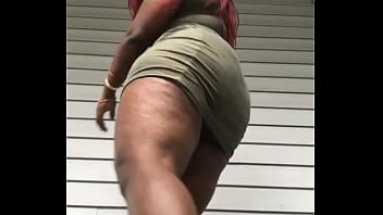 Preview 1 of Polis Big Ass Sex In Pejabat - Living My Best Life ❤️