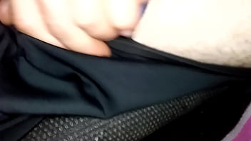 Preview 1 of Toaalet - same as the last dick flexing rjm