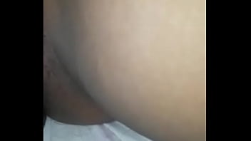 Preview 2 of Just Awesome - Buceta cabeluda da minha esposa depois que gozei ela dormiu