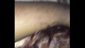 Preview 1 of Women Fuck Eel - Bbw bbc 3some