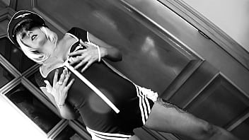 Preview 3 of Tamil Boos Mom - Sexy Aviator