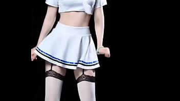 Preview 2 of Pusssie Slapping - 验证视频