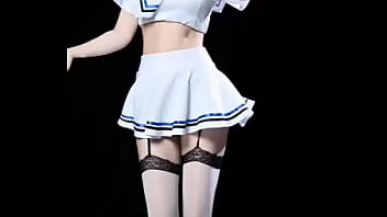 Preview 4 of Pusssie Slapping - 验证视频