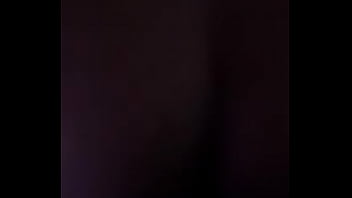 Preview 2 of Amirekn Xnxx - Ebony chick meets Trai from Tinder