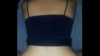Preview 2 of Top Fuck Mom - A Carolina de perrito,  me vengo en su culo.