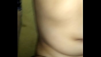 Preview 1 of Fat Brazer Porn - Sexo Casero Con Mi Novia