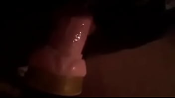 Preview 4 of Anal Milf With Teen - Home alone