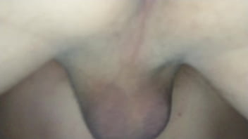 Preview 2 of Japanese And Son After Dad Leave - Close up fuck