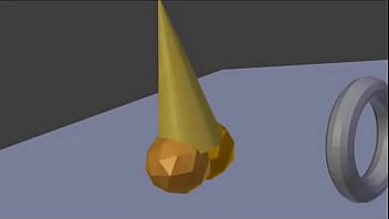 Preview 2 of 40yr Mom And Son - Vanillo fucks a torus