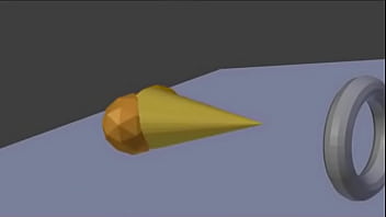 Preview 3 of 40yr Mom And Son - Vanillo fucks a torus