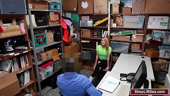 Preview 1 of Add Hotel - LP officer fucks Alexas wet pussy hard