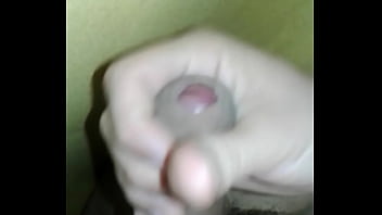 Preview 3 of Czech Hunter Couple - safadinho se masturbando