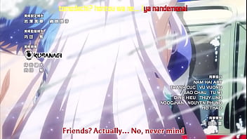 Preview 2 of Kende Kroos - HS dxd HERO end credits