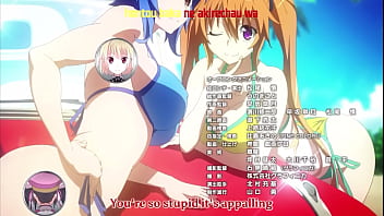 Preview 3 of Kende Kroos - HS dxd HERO end credits