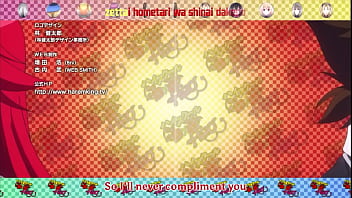 Preview 4 of Kende Kroos - HS dxd HERO end credits