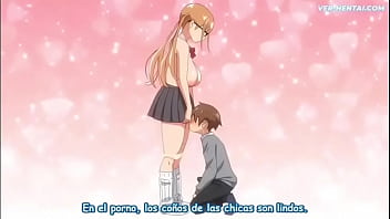 Preview 3 of Streaming Bokep Italia Java Hihi - Dekita Riyuu capitulo 1 sub espa&ntilde_ol