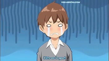 Preview 1 of Streaming Bokep Italia Java Hihi - Dekita Riyuu capitulo 1 sub espa&ntilde_ol