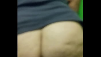 Preview 2 of Xxl Cock Blknet - Incocnito riding