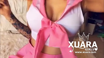 Preview 3 of Rub Muscle - Tanguita rica
