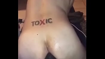Preview 2 of 1minats Video - Robot fucked my ass and destroyed it