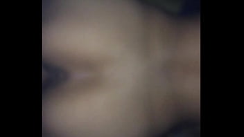 Preview 1 of Blonde Blow Job - cogiendo de perrito a mi novia